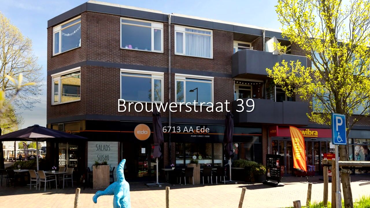 Video of Brouwerstraat 39