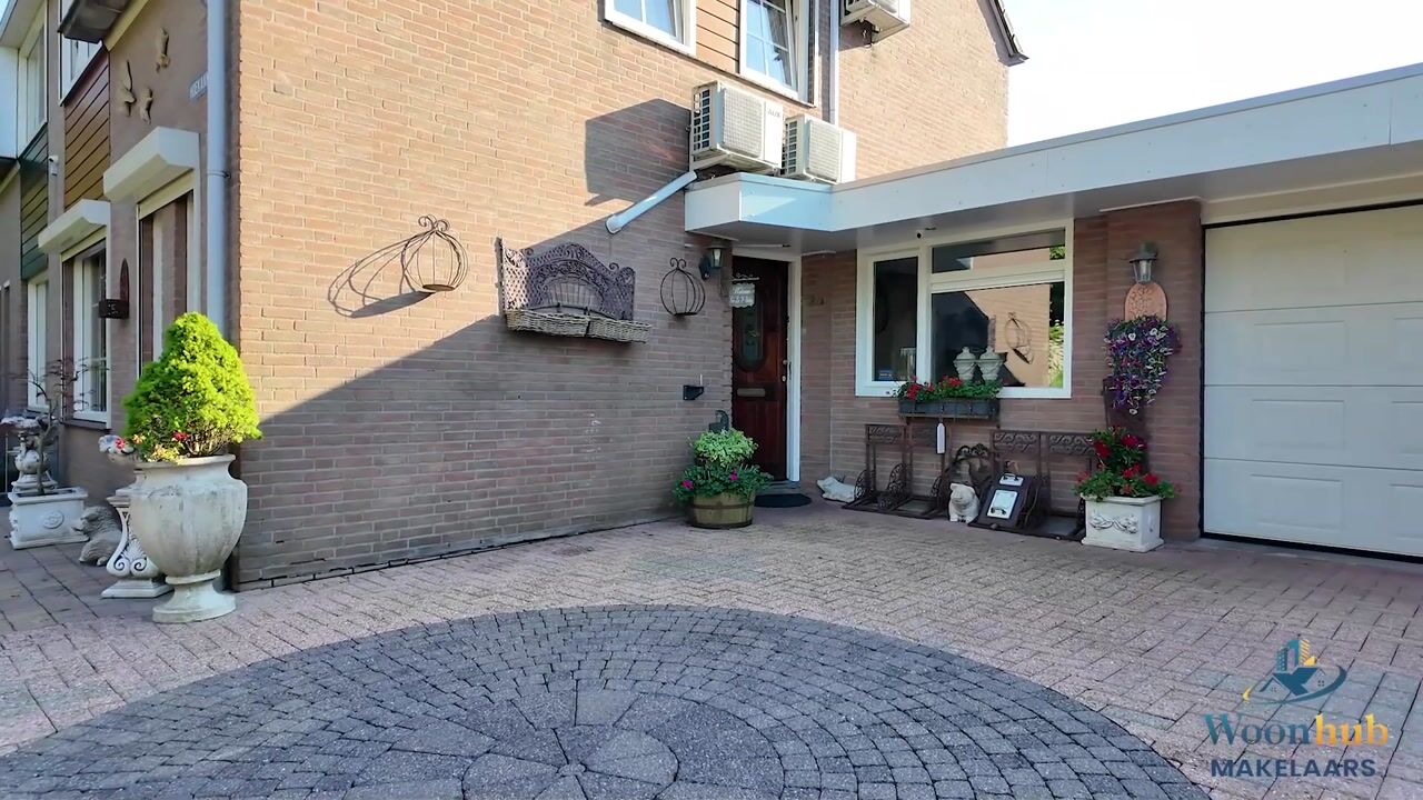 Video van Hoekakkerweg 25