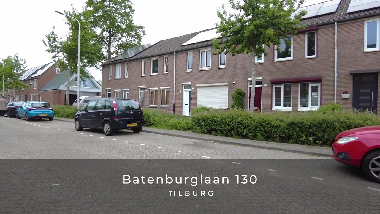 Video of Batenburglaan 130