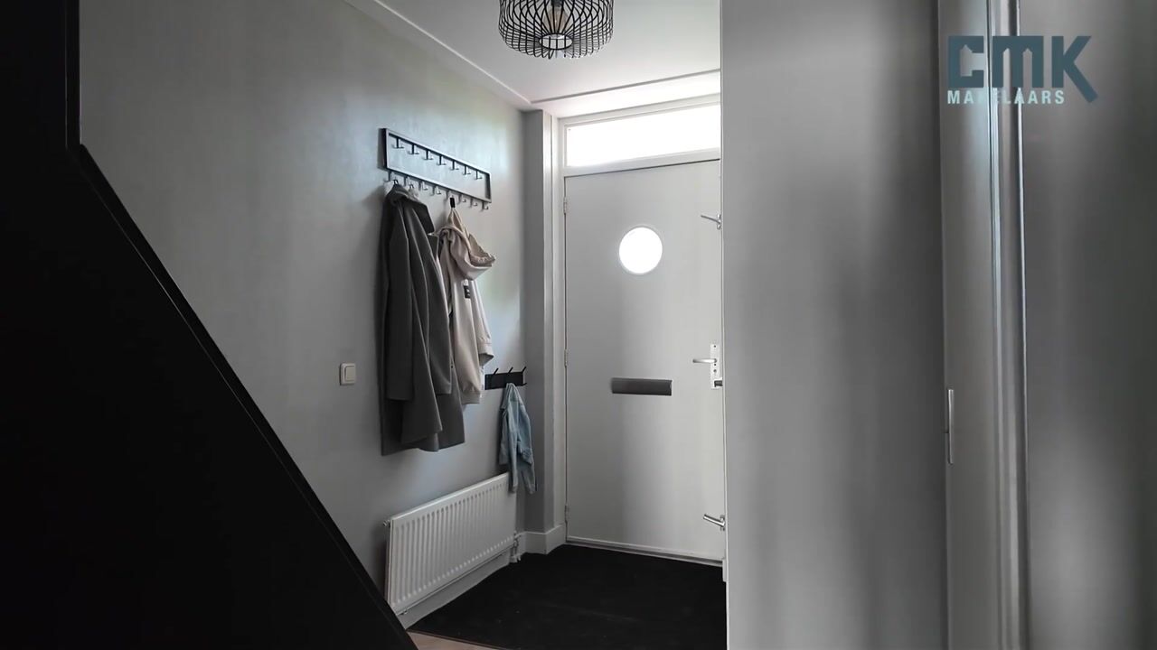 Video van Klaverbouw 19