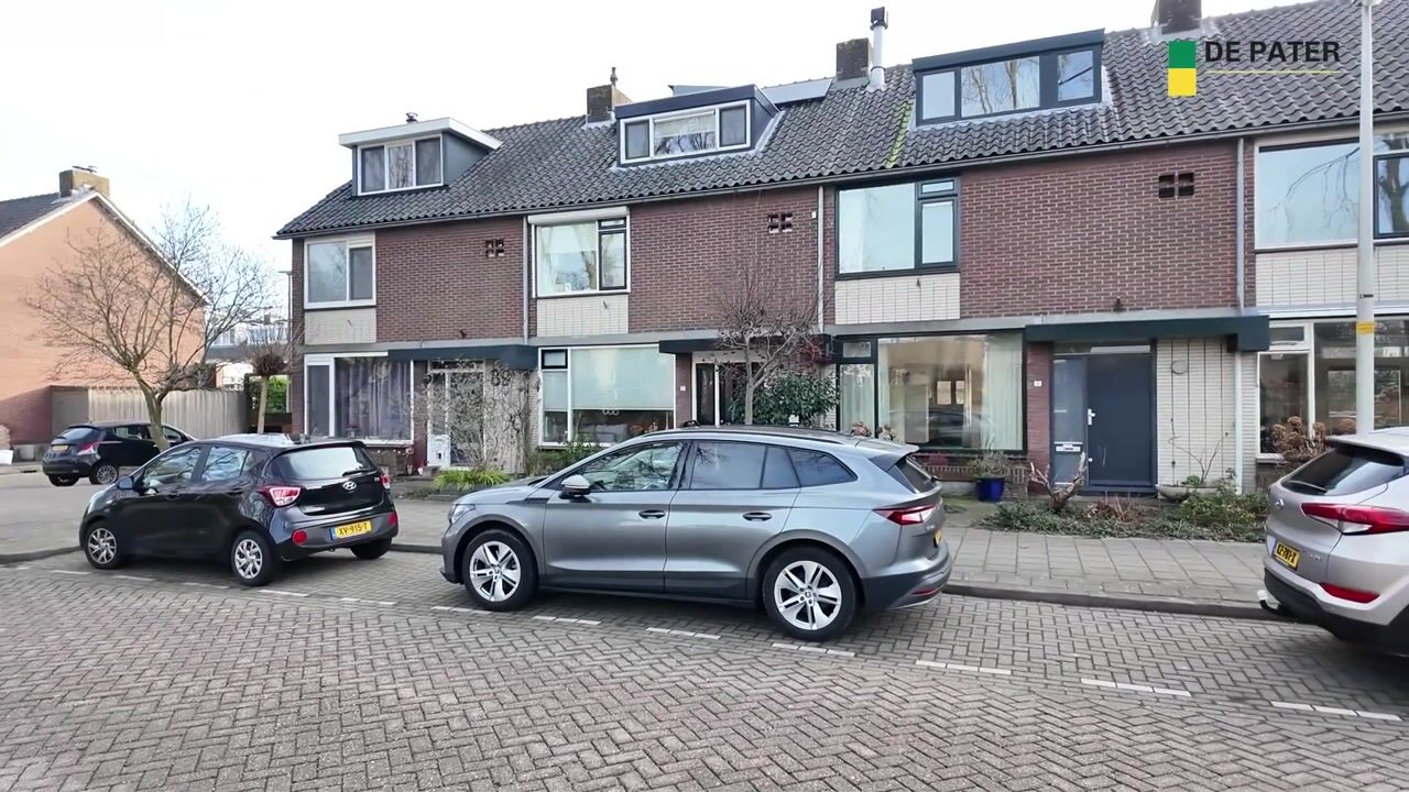 Video of Mozartlaan 85