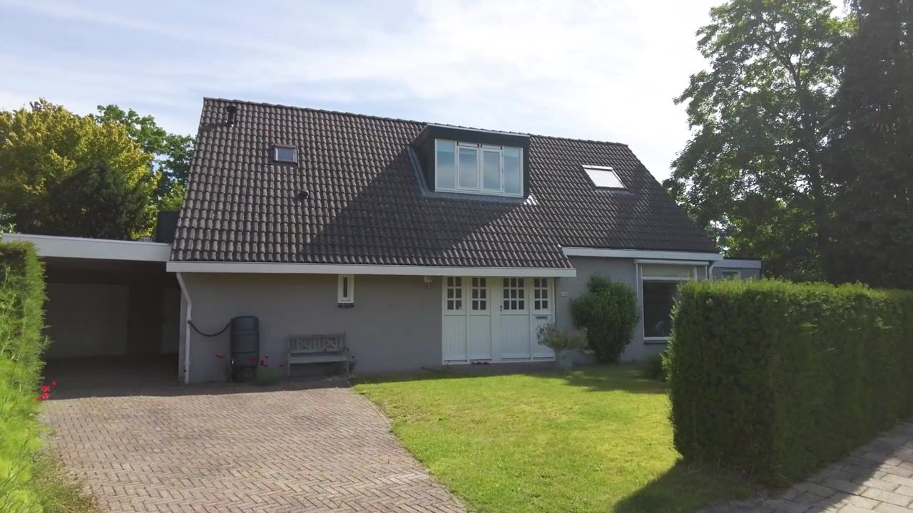 Video van Irenestraat 16