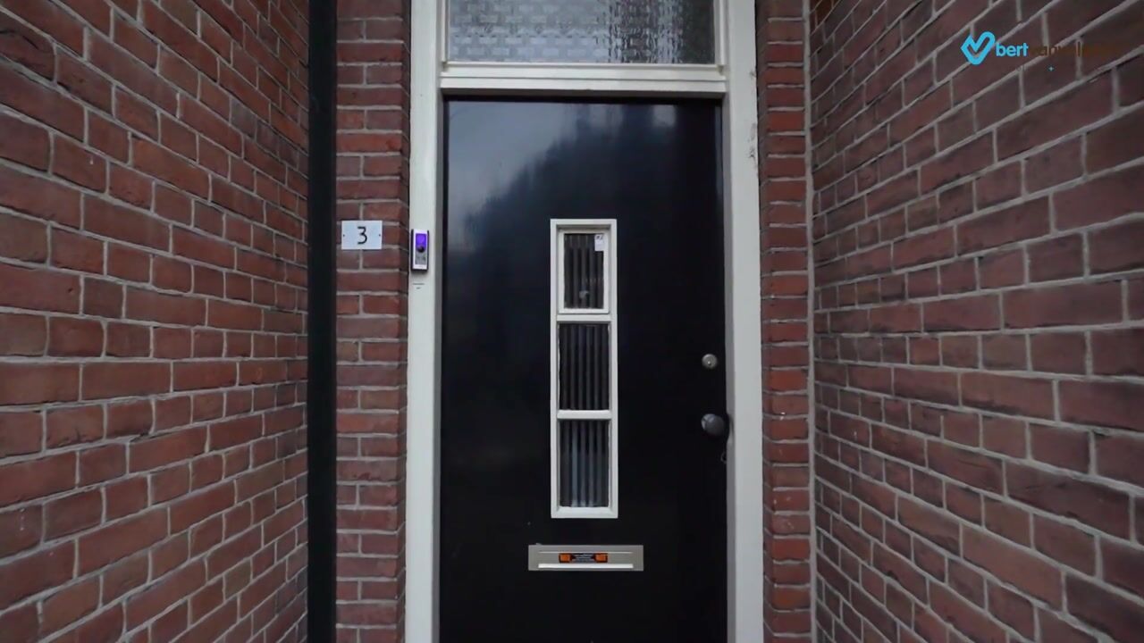 Video van Stationsstraat 3