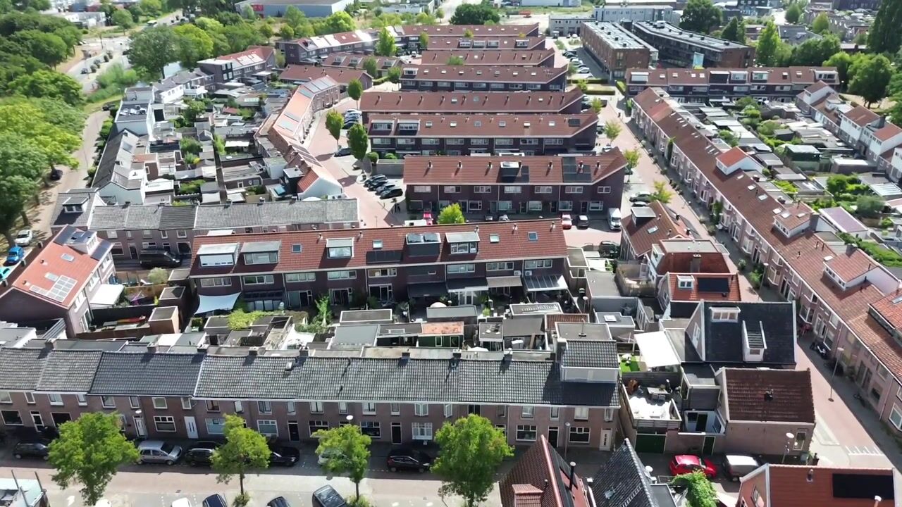 Video van Heemraadstraat 23