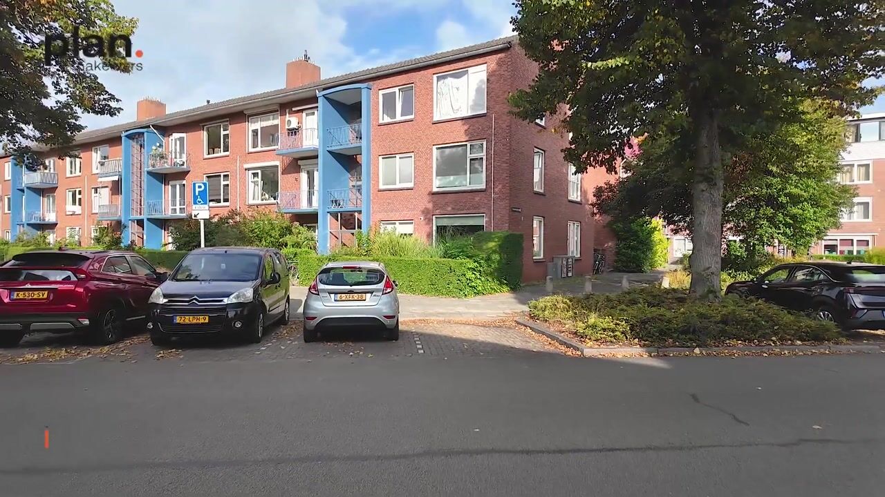 Video van Zaagmuldersweg 12