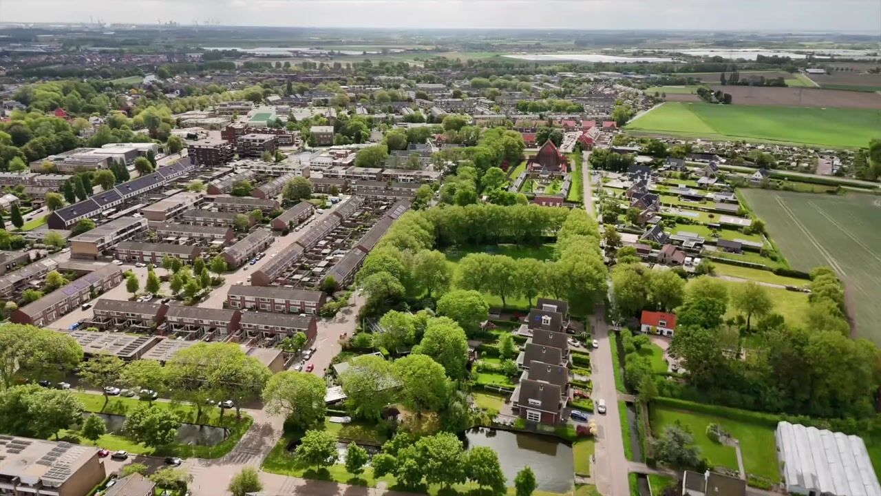 Video van Regulierenstraat 5