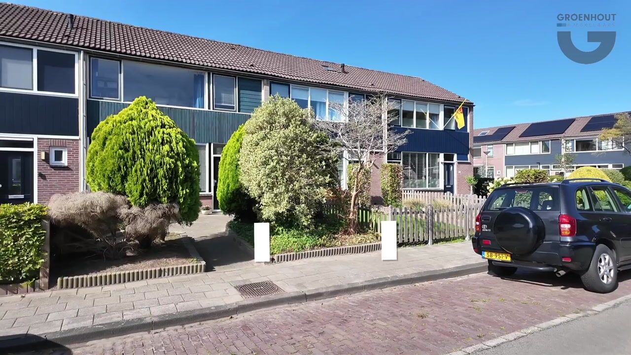 Video van Kluivingskampenweg 25