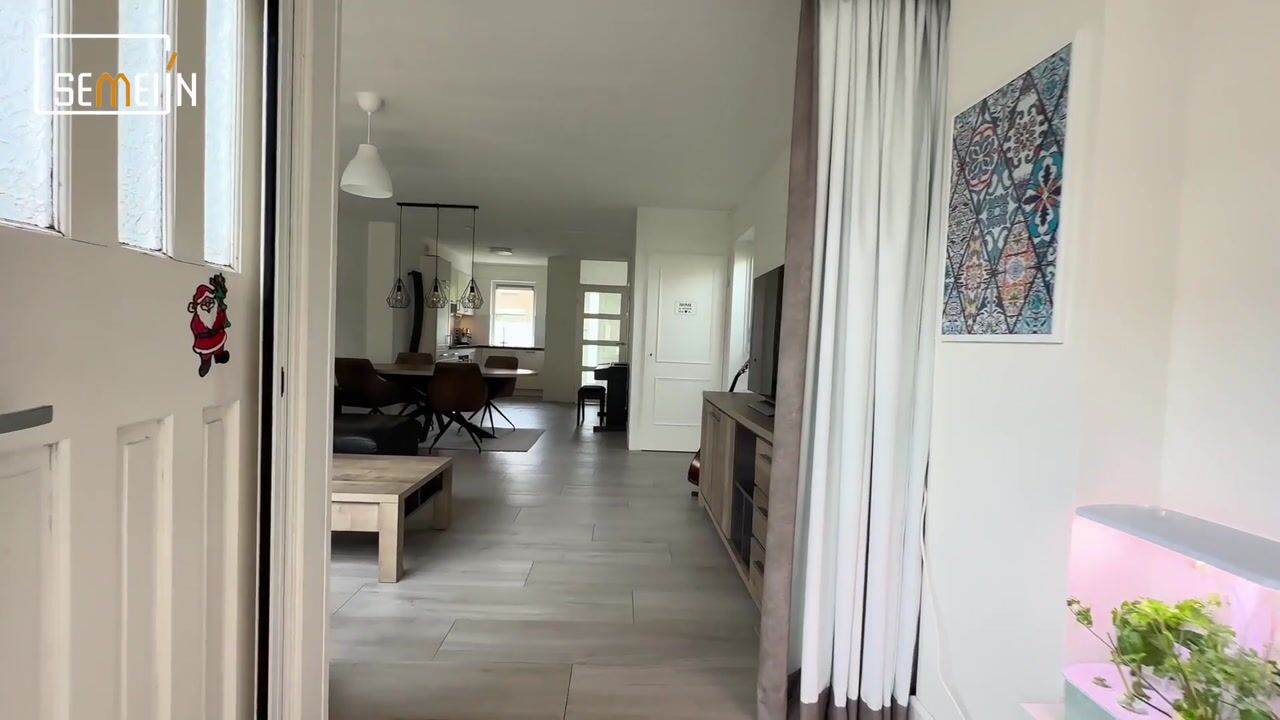 Video van Mariadistelstraat 18