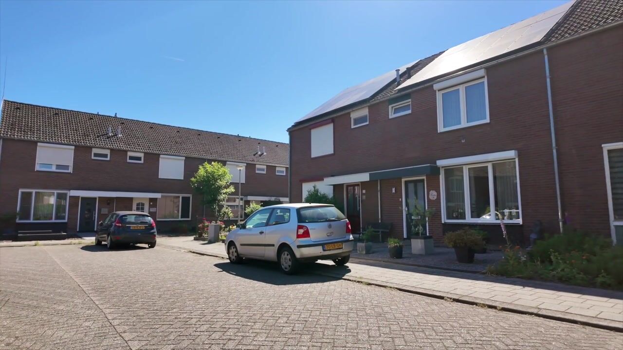 Video of Brouwerstraat 18