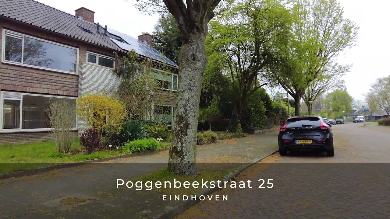 Video of Poggenbeekstraat 25