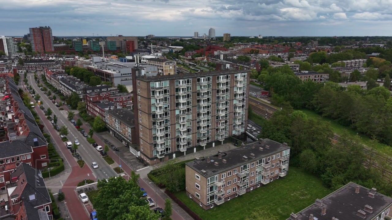 Video van Peizerweg 68-36