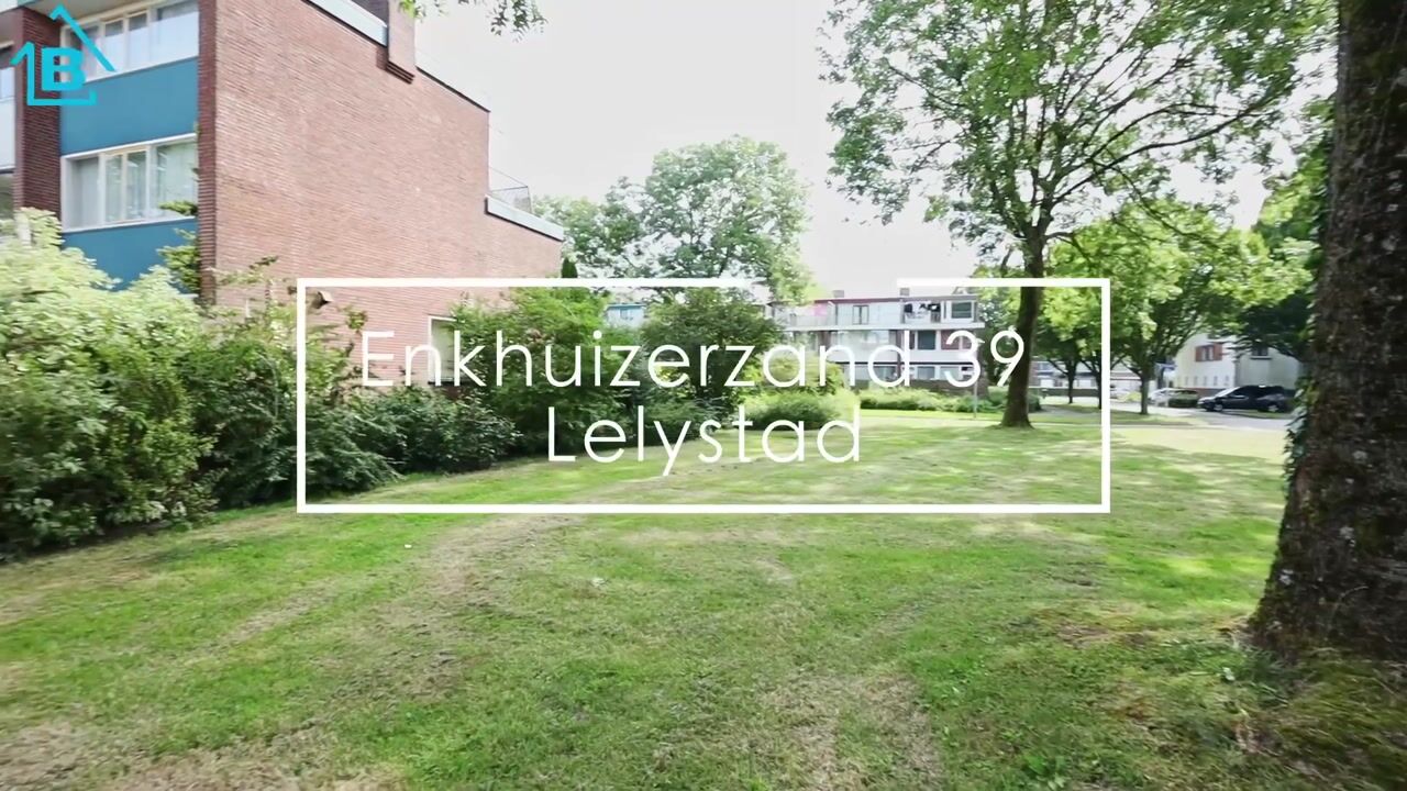 Bekijk video van Enkhuizerzand 39