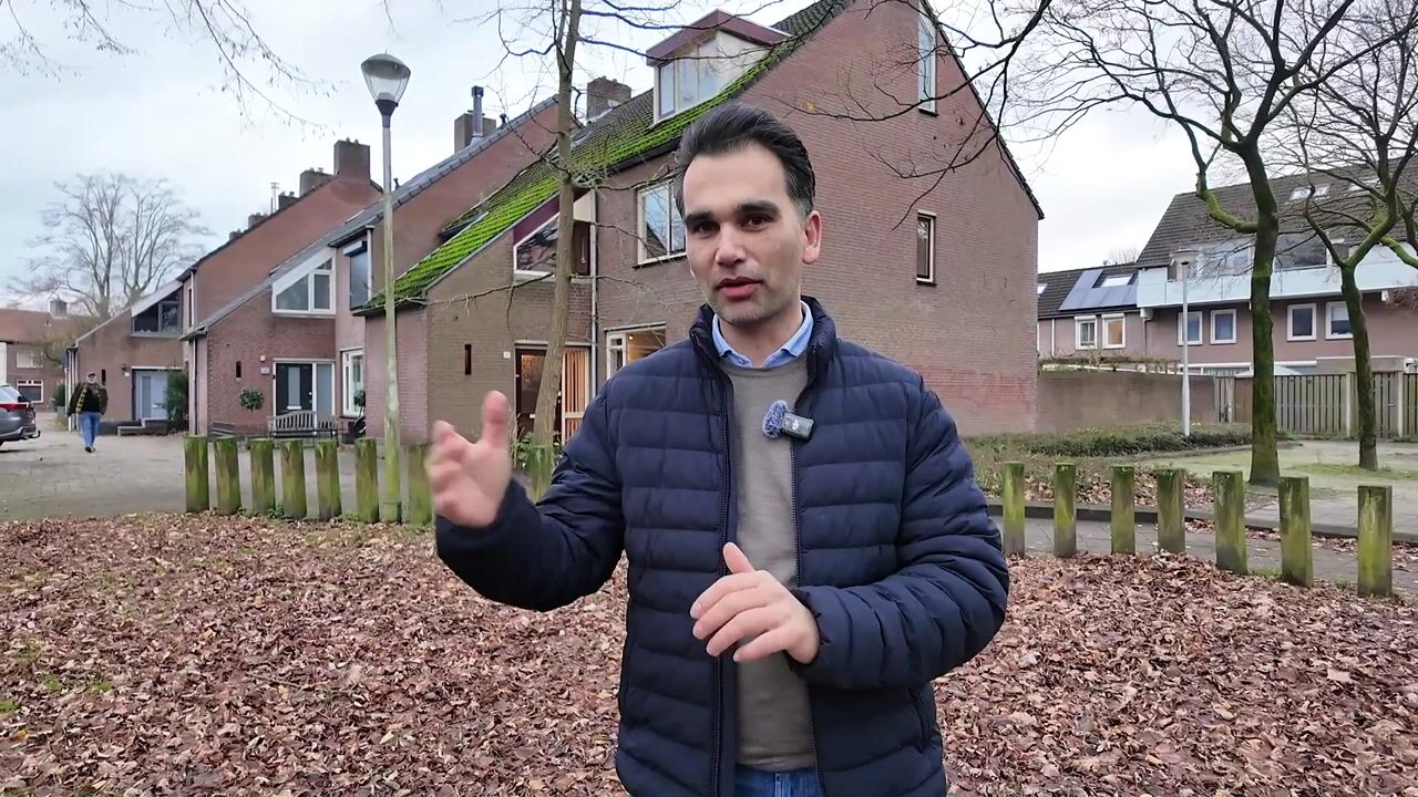 Bekijk video van Sacharias Jansenstraat 11