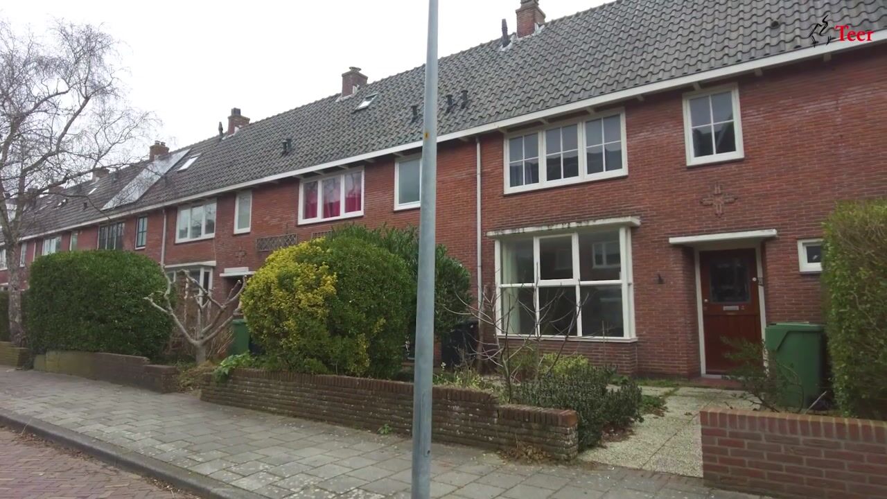 Video van Gerard Doustraat 21