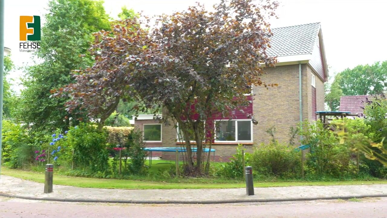 Video van Marke 7