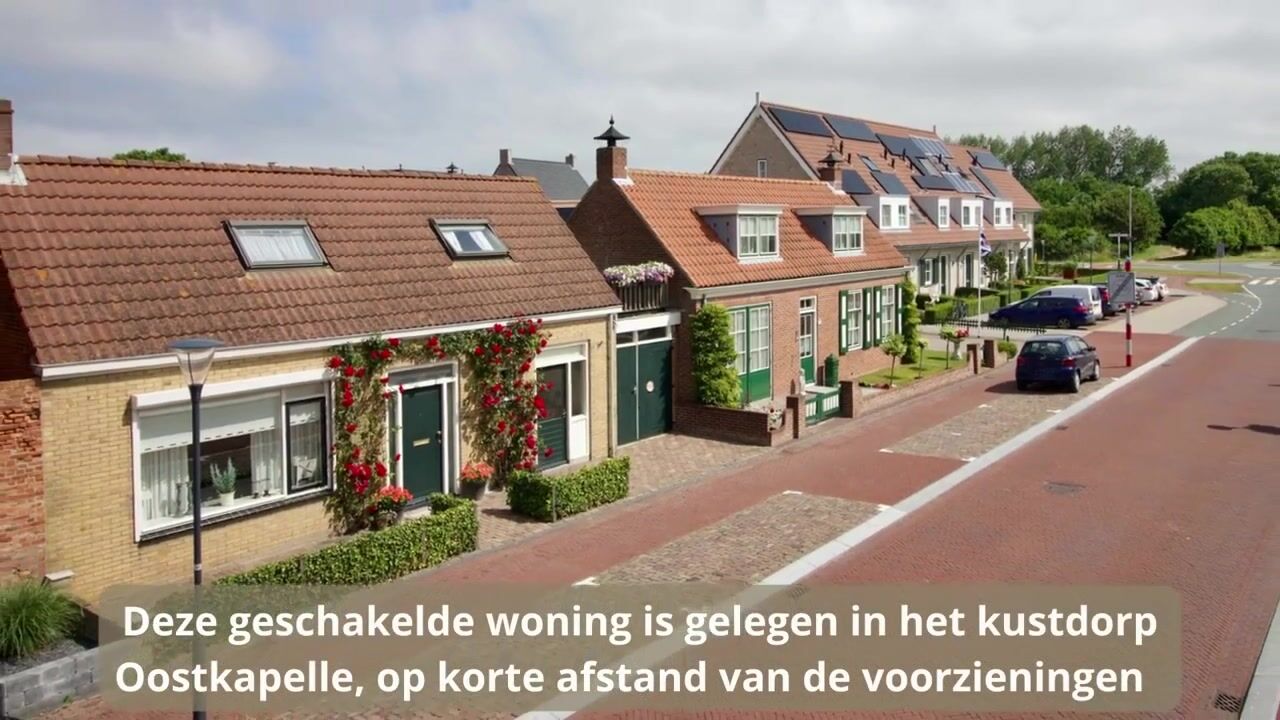 Video van Noordweg 27