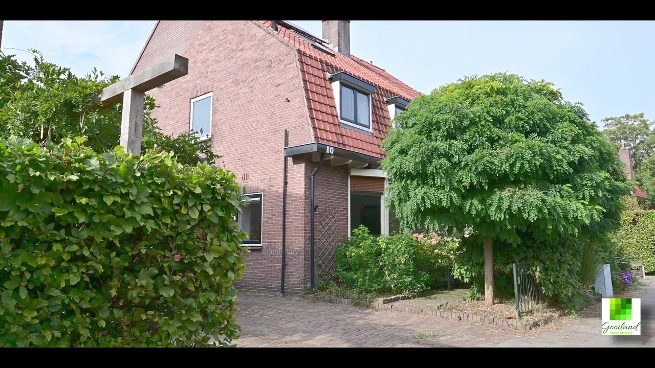 Video van Helmerslaan 10