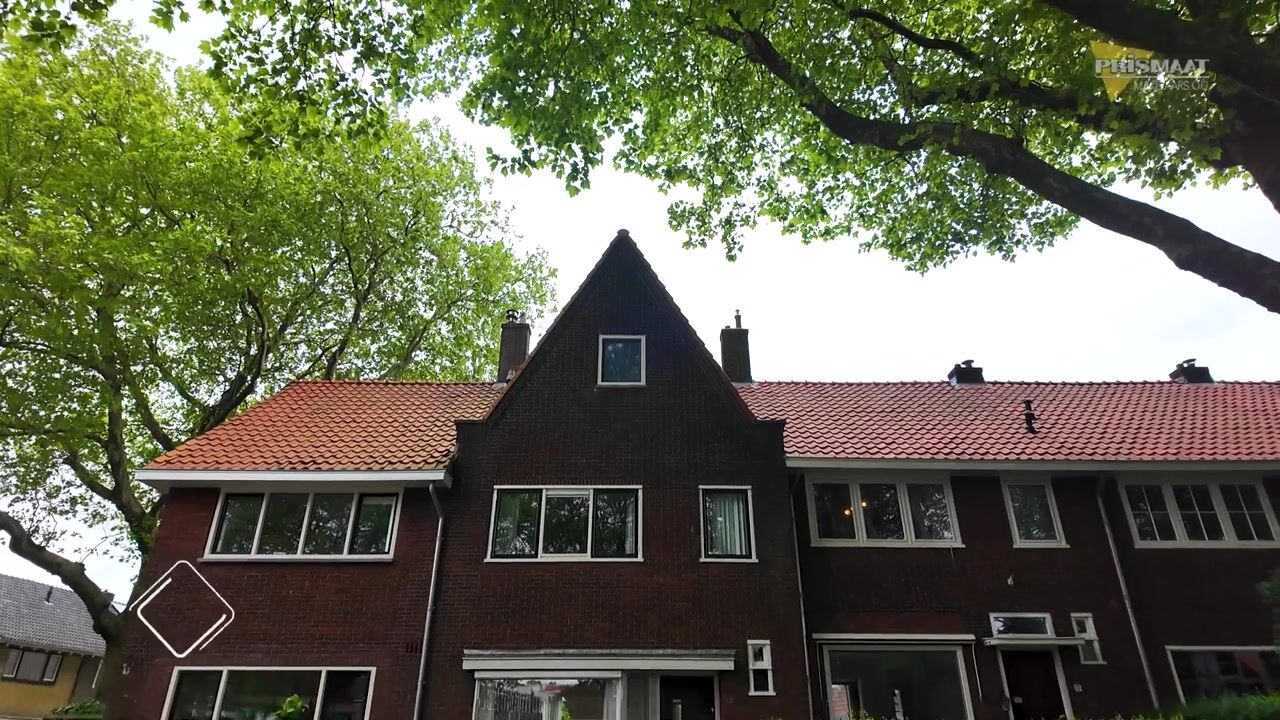 Video van Burgemeester Ter Laanstraat 12