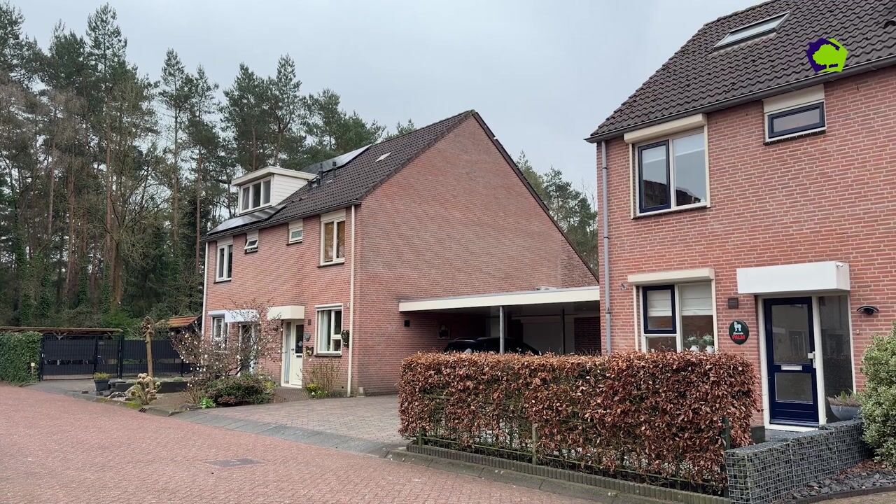 Video van Vale Ouwelaan 132