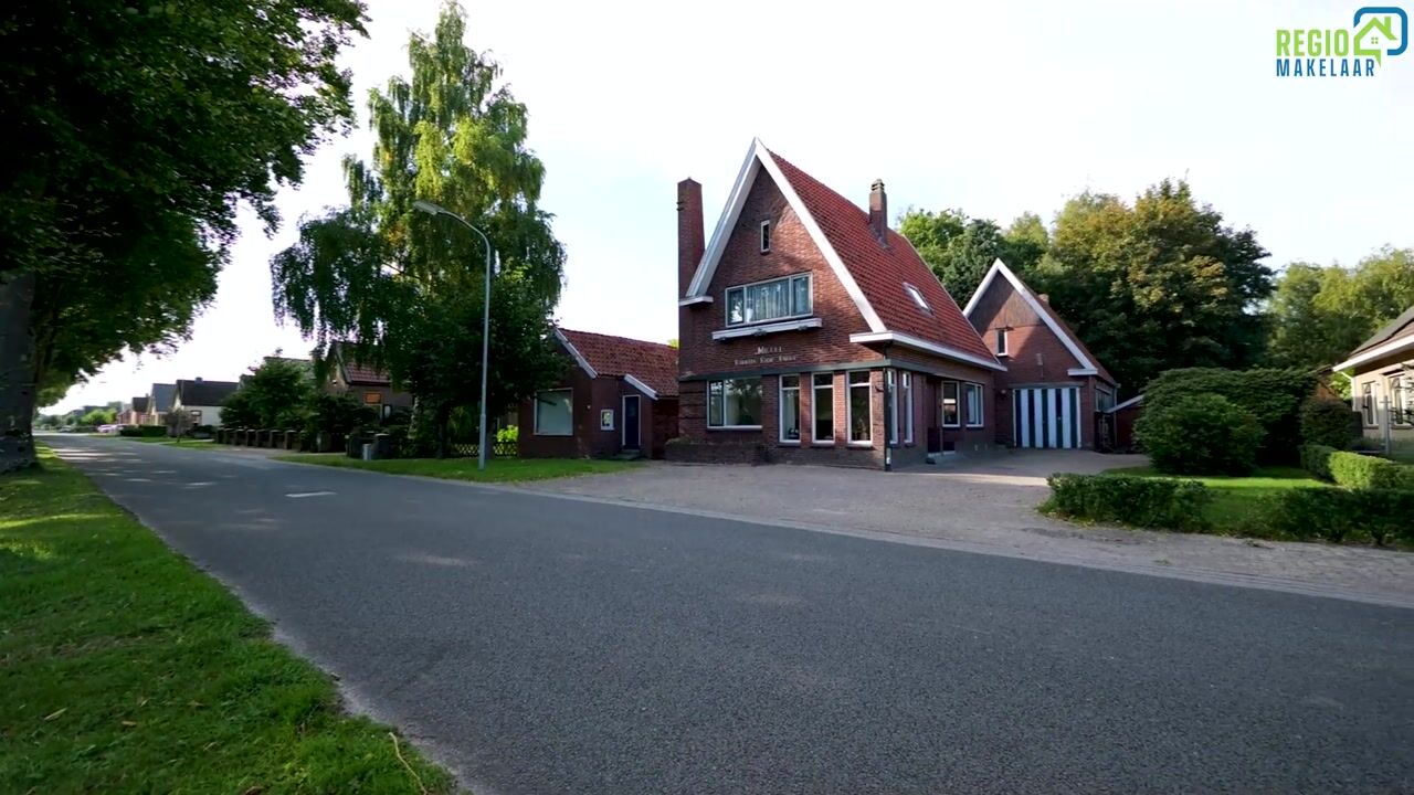 Video van Zuiderdiep 481