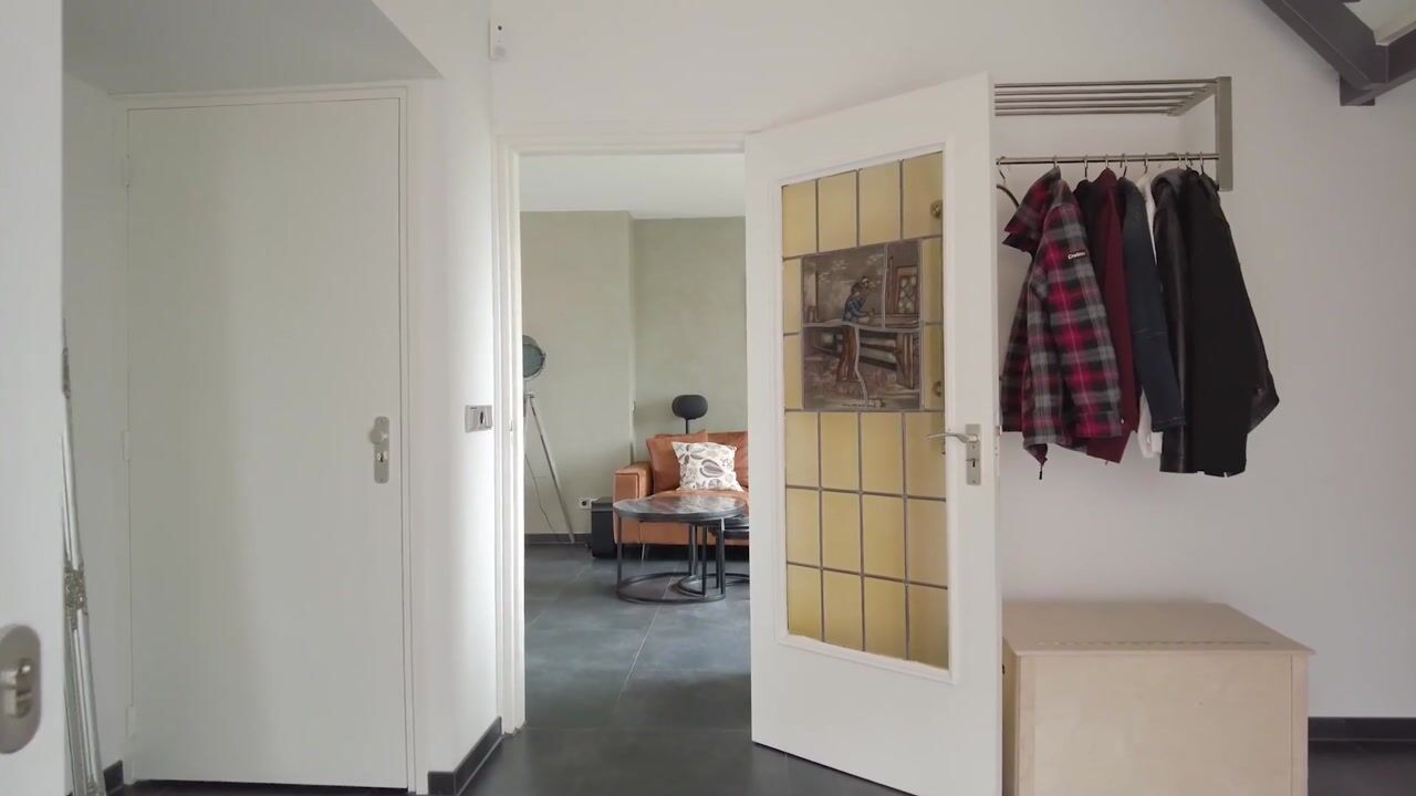 Video van Kantstraat 8