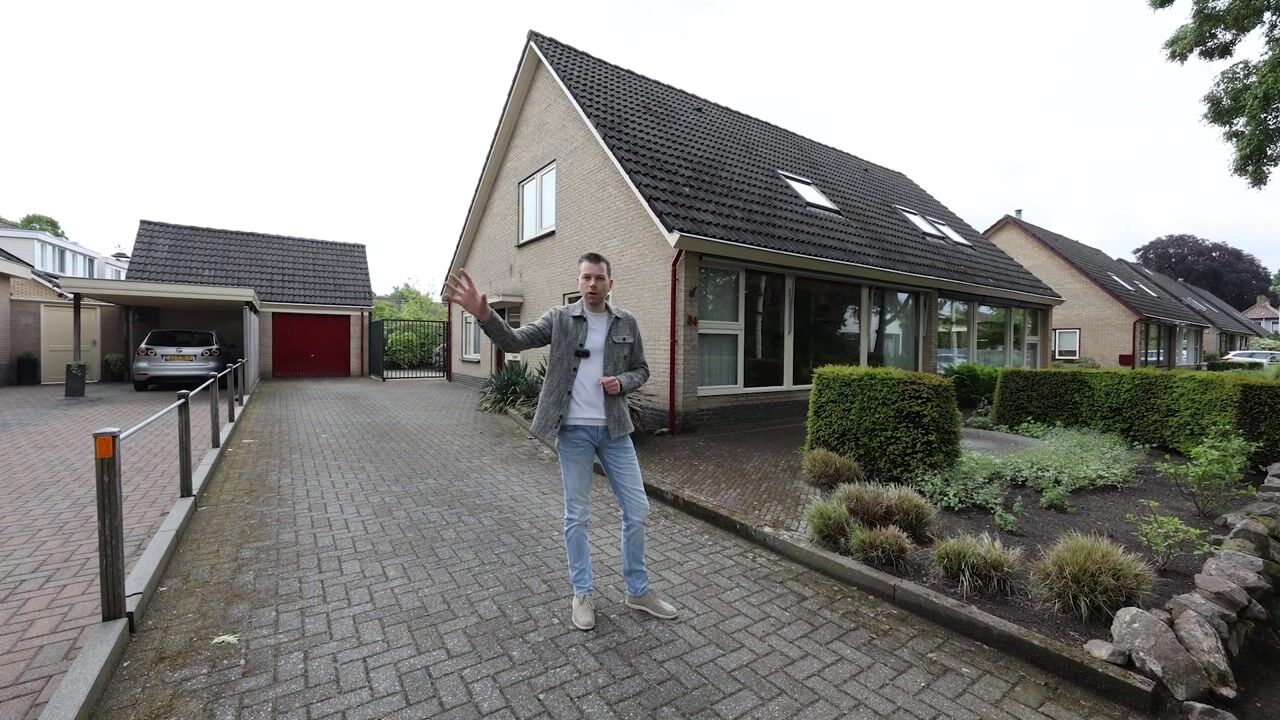 Video van Engweg 34