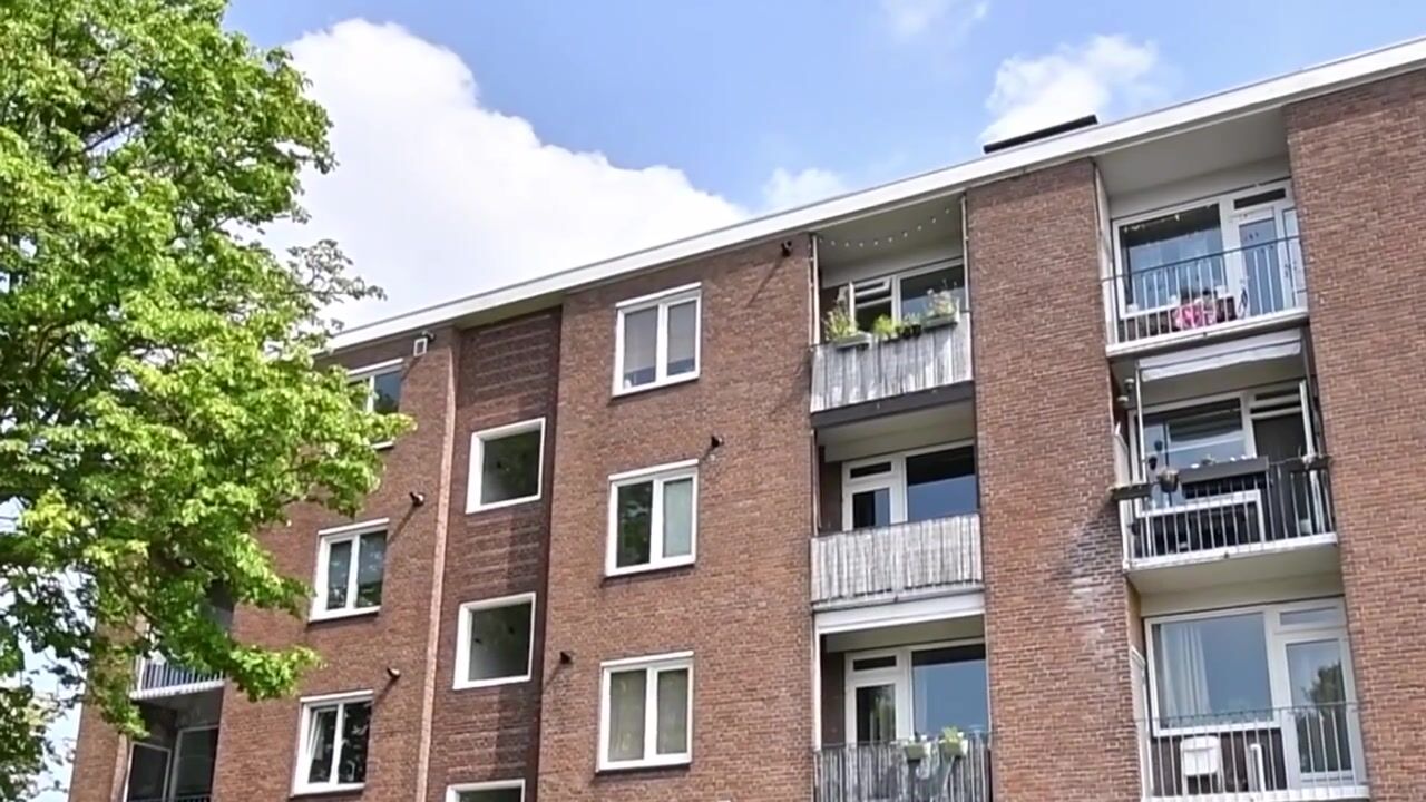 Video van Saturnusstraat 35