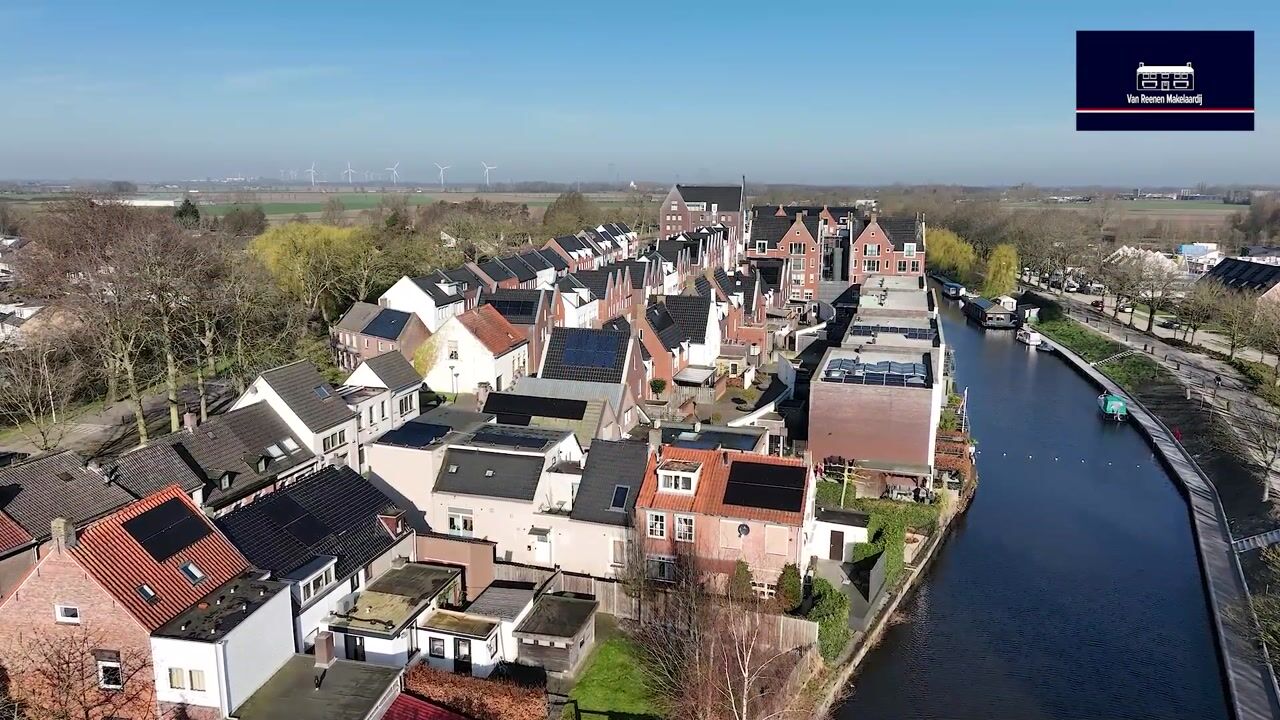 Video van Kaaistraat 30