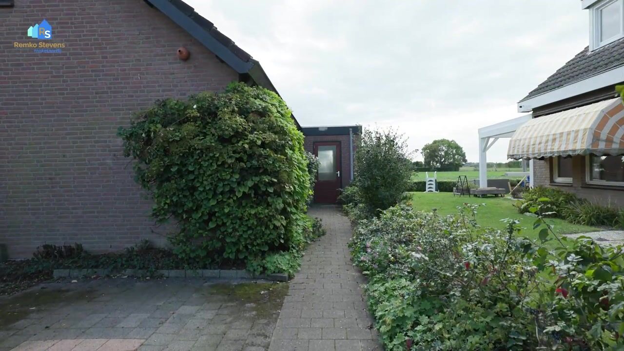 Video van De Hucht 4