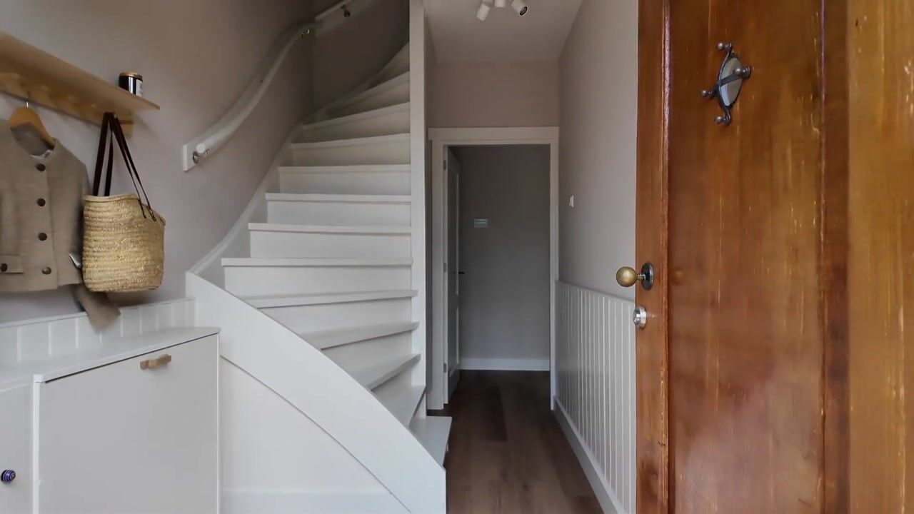 Video van Sint Ansfridusstraat 54