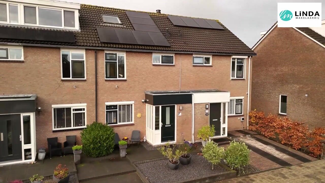 Video van Hoefslag 4