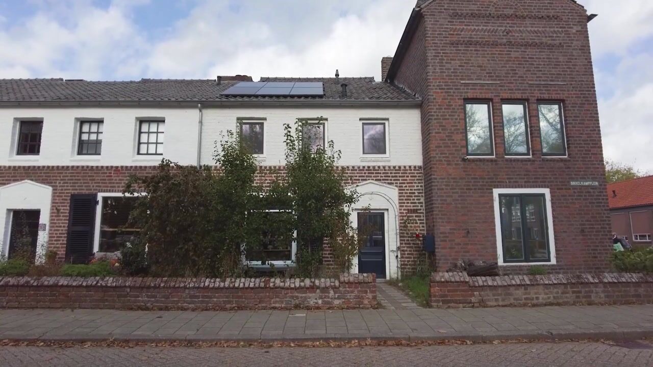 Video of Bikkelkampplein 1