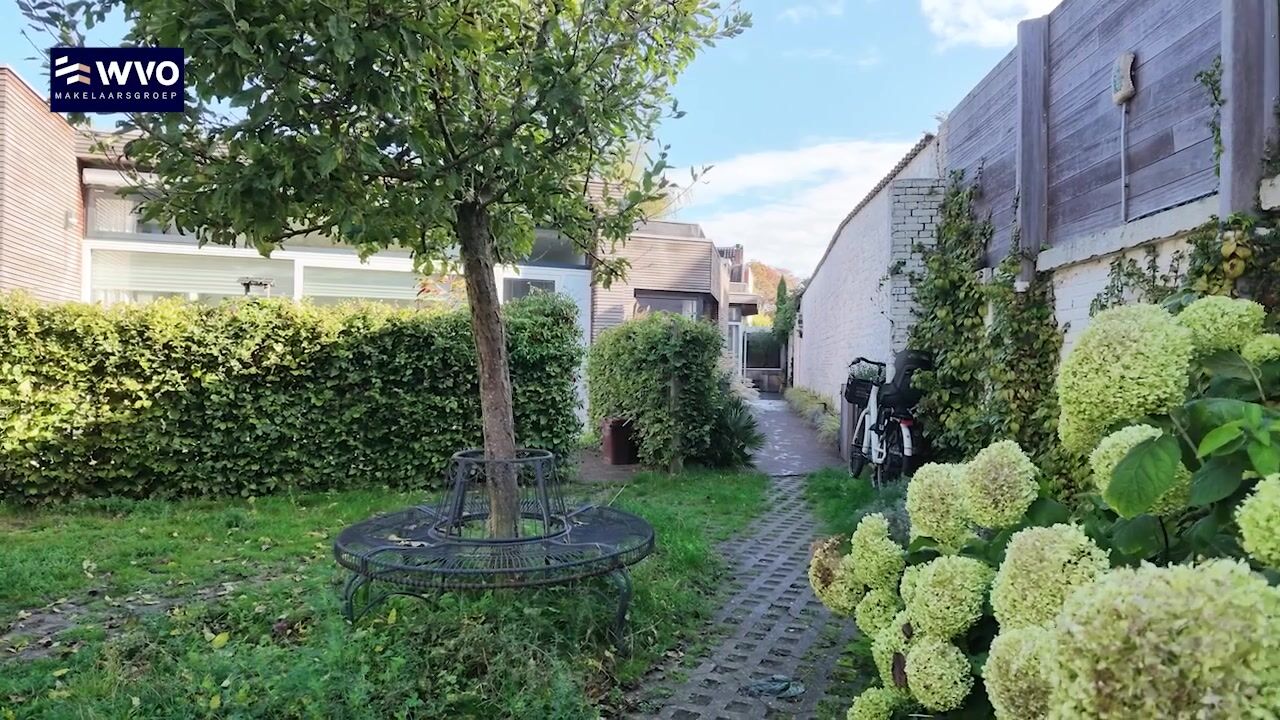 Video van Weerdsingel O.Z. 68-J