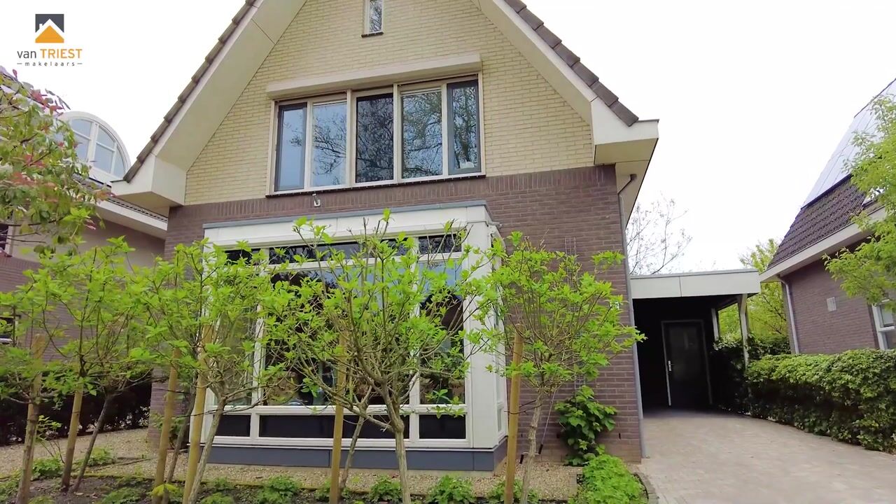 Video van Kerkweg 22