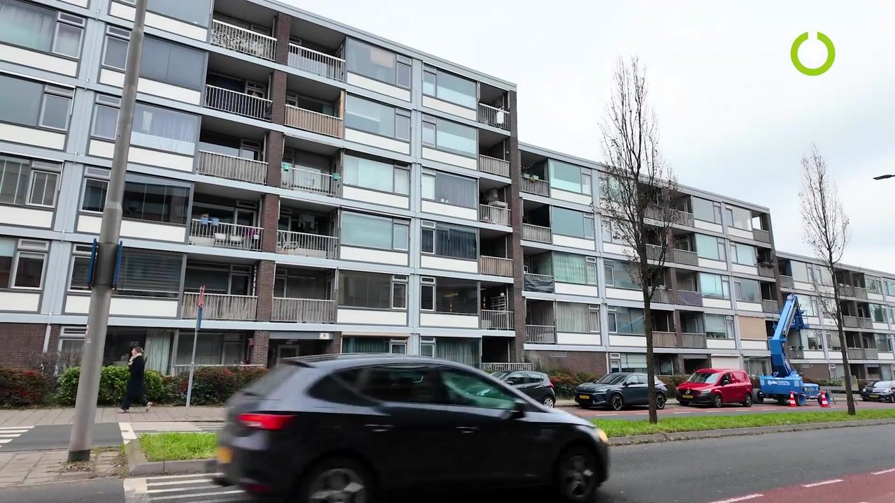 Video of Wichard van Pontlaan 102