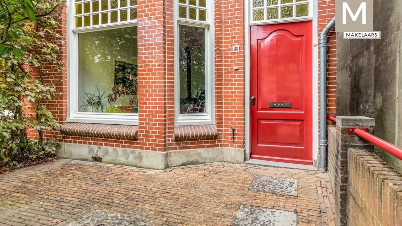 Video van Kennemerstraatweg 118