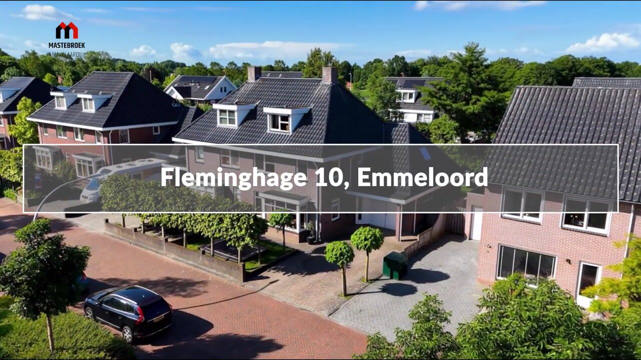 Video of Fleminghage 10