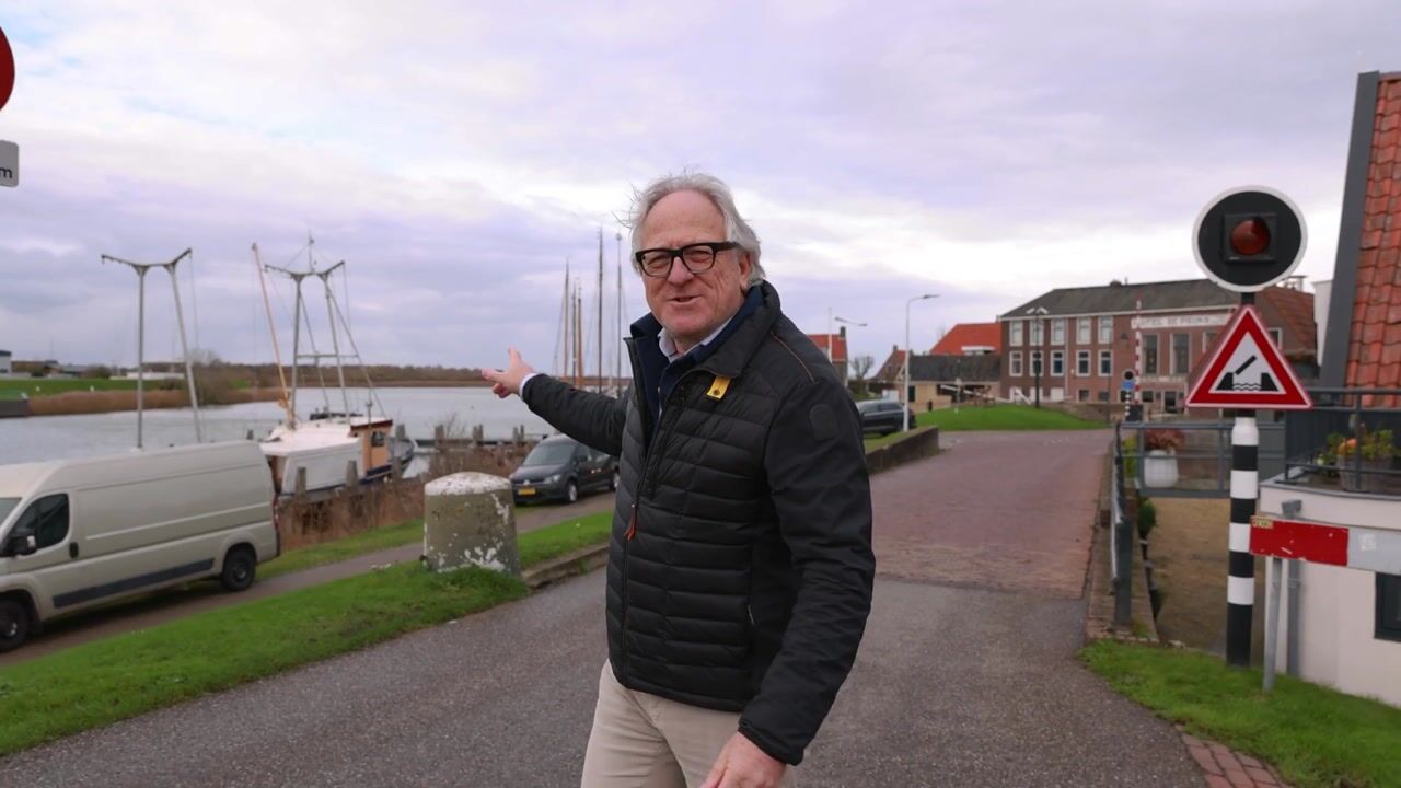 Video of Brouwerssteeg 2