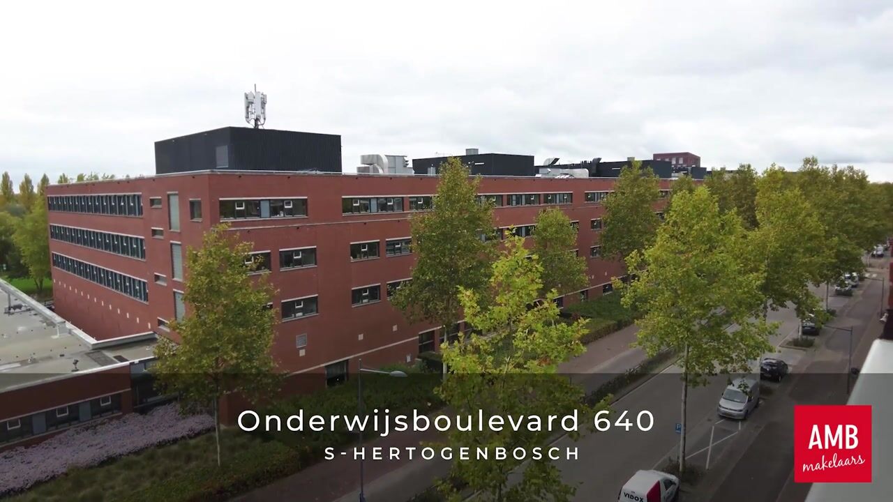 Video van Onderwijsboulevard 640