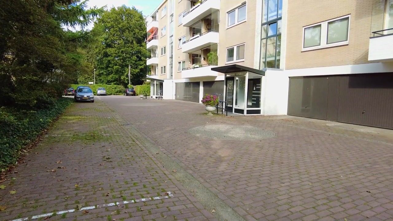 Video van Leeuweriklaan 129