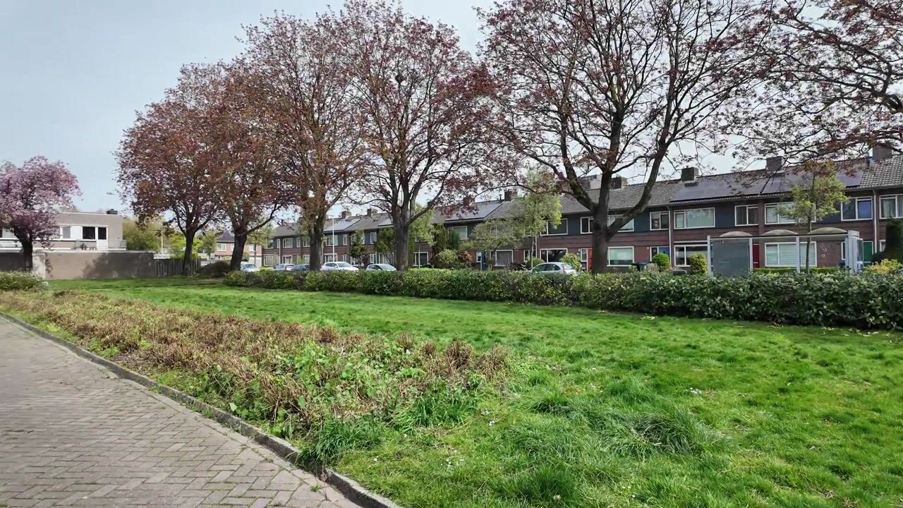 Video van Lohengrinlaan 11