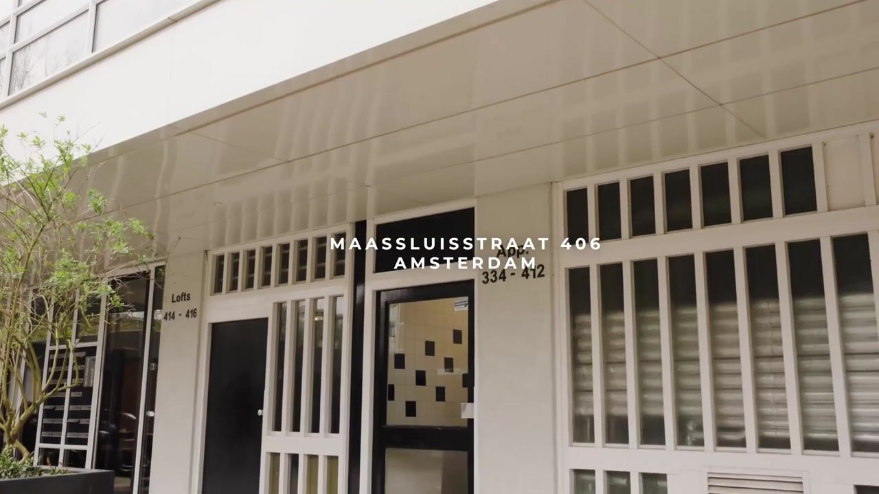 Video of Maassluisstraat 406