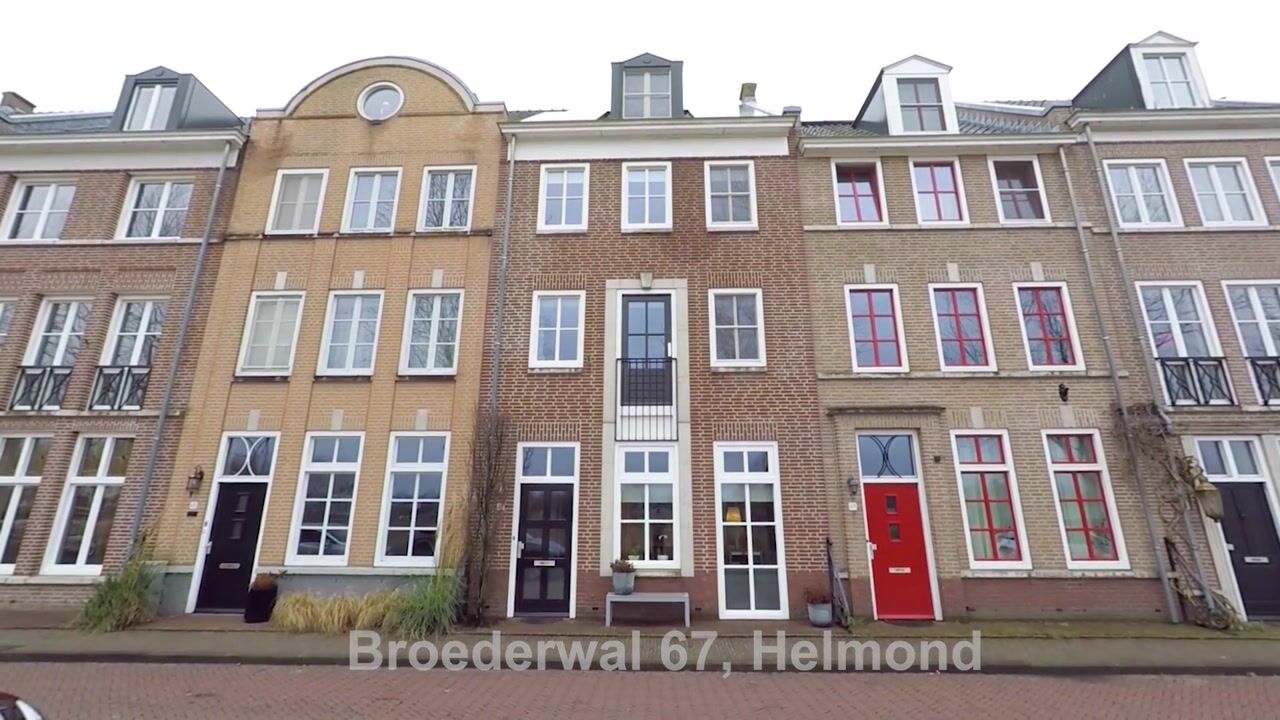 Video van Broederwal 67