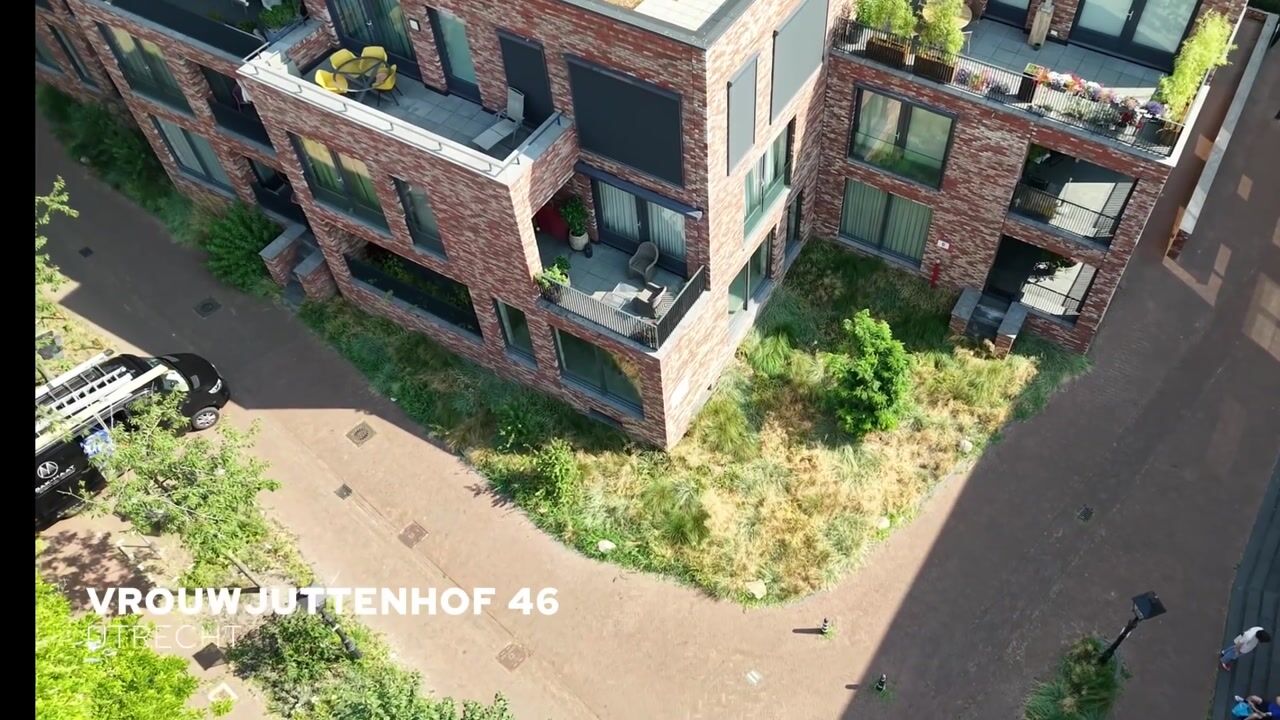 Video van Vrouwjuttenhof 46