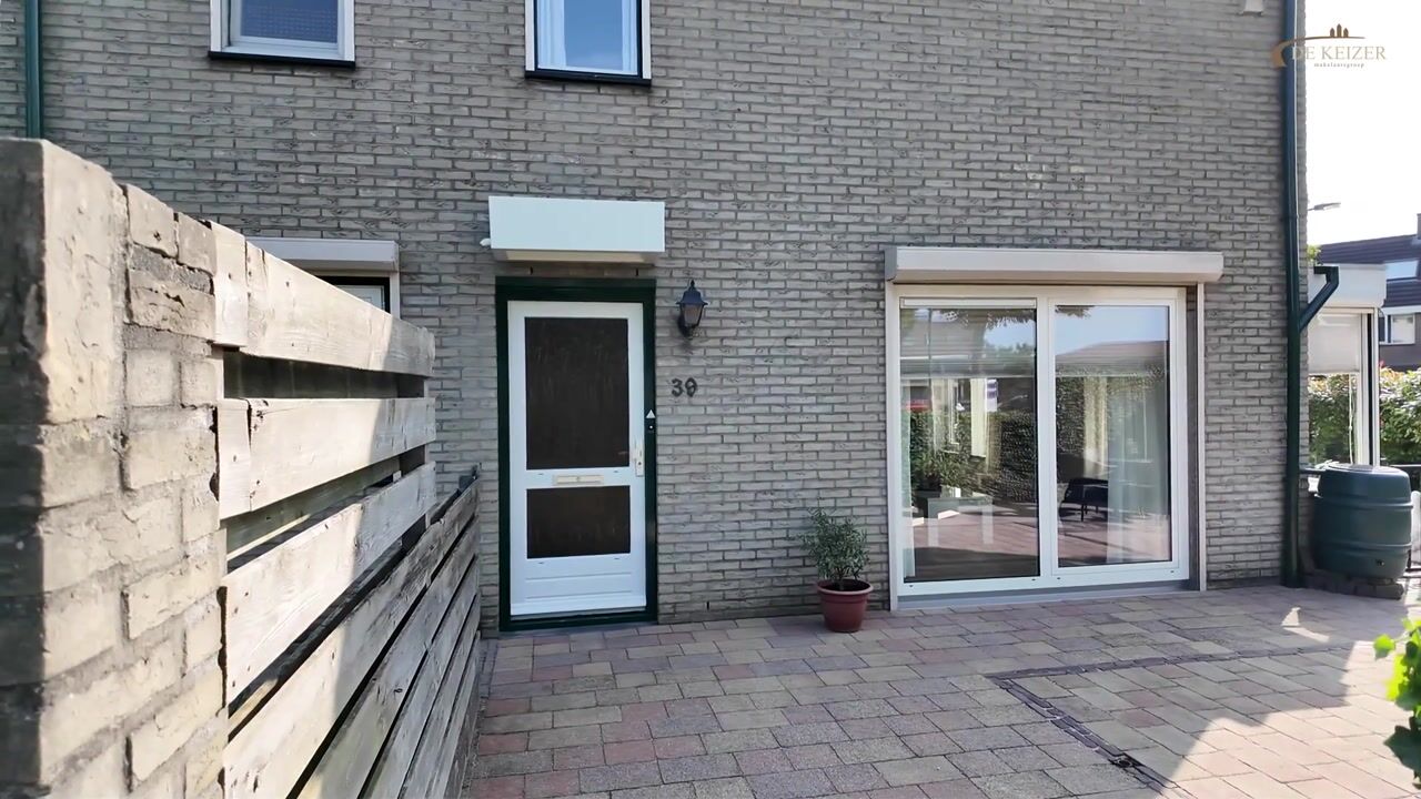 Video van Dorpsstraat 39