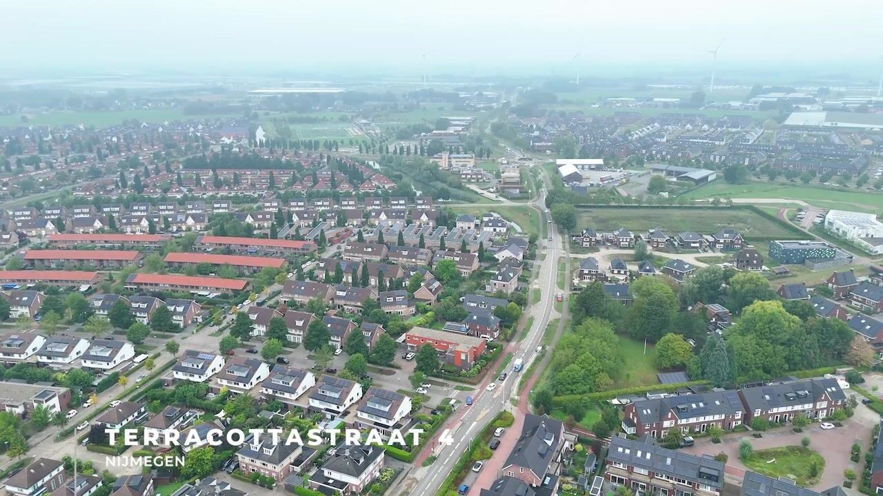 Video van Terracottastraat 4