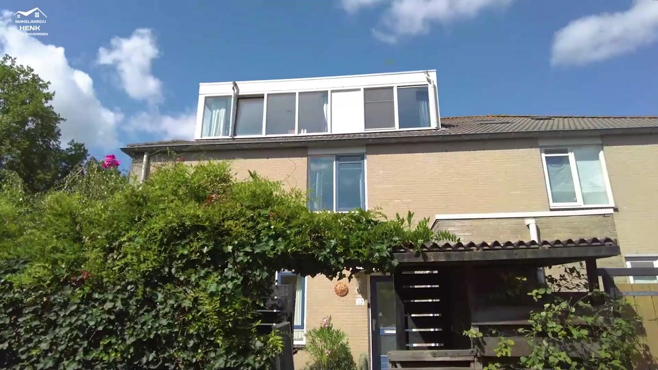 Video van Steeckterpolderstraat 22