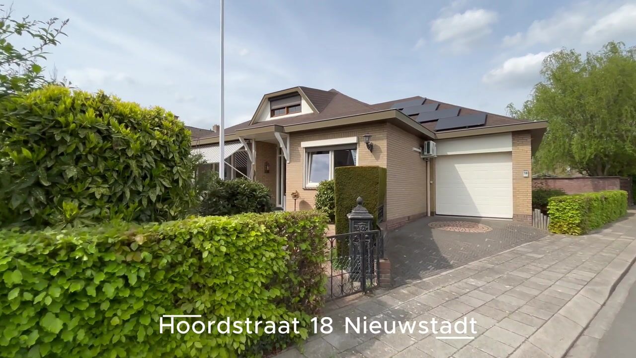 Video of Hoordstraat 18