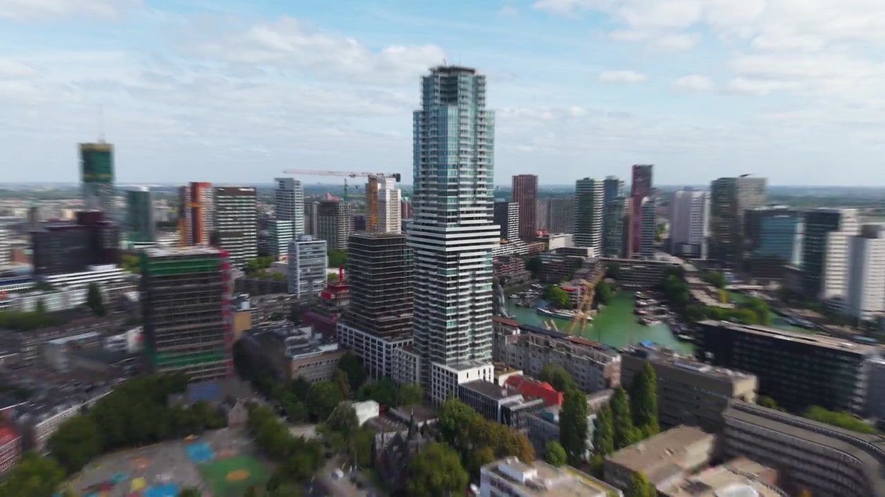 Video van Baan 48-M