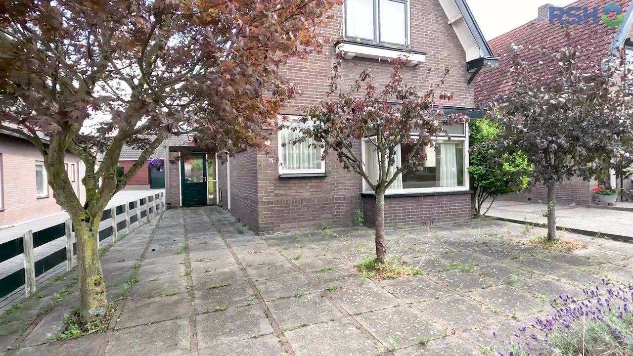 Video van Aluminiumweg 46